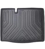 Dacia Sandero Comfort 2020  Model Bagaj Havuzu thumbnail 1