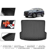 Chery Tiggo 7 Pro 2023 Model Bagaj Havuzu thumbnail 2