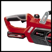 Einhell GE-LC 18 Lİ Kit Akülü Ağaç Kesme - 4501760 - 10