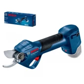 Bosch Professional Pro Pruner Akülü Bahçe Makası (Solo) - 06019K1020 - 1