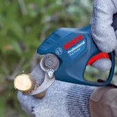 Bosch Professional Pro Pruner Akülü Bahçe Makası (Solo) - 06019K1020 - 4
