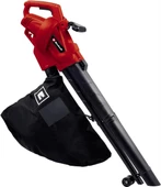 Einhell GC-EL 3024 Yaprak Toplama - 3433370 - 1