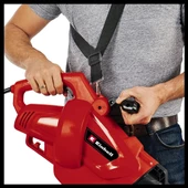Einhell GC-EL 3024 Yaprak Toplama - 3433370 - 6