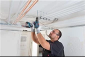Bosch GSB 18V-28 Vidalama solo carton - 06019H4000 - 4