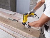 Stanley SDH700CK-TR 700W 13mm Darbeli Matkap - 3