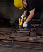 Stanley SDH700CK-TR 700W 13mm Darbeli Matkap - 2