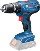 Bosch GSB 18V-21 Vidalama solo in Carton Box - 06019H1176 - 1