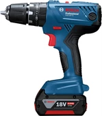 Bosch GSB 18V-21 Vidalama solo in Carton Box - 06019H1176 - 2