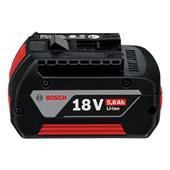 Bosch Professional GBA 18V 5.0 Ah Batarya - 1600A002U5 - 2