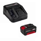 Einhell 18V 4,0Ah Pxc Starter Kit 1 Akü&Şarj Cihazı 4512042 thumbnail 1
