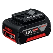 Bosch Professional GBA 18V 5.0 Ah Batarya - 1600A002U5 - 1