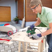 Bosch PST 1000 PEL Expert Dekupaj Testere - 06033A0300 - 4