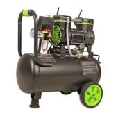 Hais Hava Kompresörü Sessiz 24 Lt 1,5 Hp - 4841075 - 2
