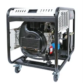 AMC Power Dizel Jeneratör 12,5 KVA 220 V - 2627005 - 2