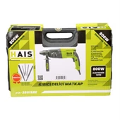 Hais Kırıcı Delici Matkap 800 Watt Z1A-2601SRE - 4841003 - 2