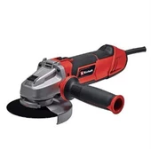 Einhell TE-AG 125/1010 CE Q Avuç Taşlama - 4430890 - 1