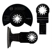 Bosch Starlock Ahşap&Metal Testere Seti 9'Lu - 2608669146 - 2