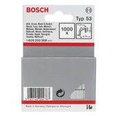 Bosch Zımba Teli 11,4*0,74*14mm - 1609200368 - 1