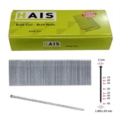 Hais Zımba Çivisi Başlı F18*50 - 1