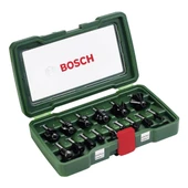 BOSCH Freze Setİ xPromo 15Px8 - 2607019469 - 1