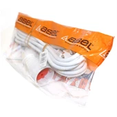 Asel ASL-500 0515 Uzatma Kablosu 5mt - HRD-010896 - 1