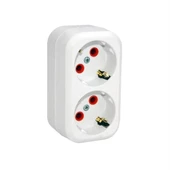 Asel ASL-300 0301 2'Li Düz Golyat - HRD-010890 - 1