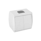 Atom Sıva Üstü Komitatör İkili - HRD-011174 - 1