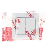 Atom ikili Anahtar Komitatör - HRD-011165 - 1