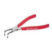 İzeltaş İç Segman Pense Eğri 290Mm - 3331120290 - 1
