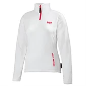 Helly Hansen Slope Fleece Kadın Yarım Fermuar Polar Siyah HH..15001.HHA.003 thumbnail 2