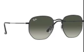 Ray-Ban 0RB3548 002/7151  Metal Unısex Güneş Gözlüğü - 3