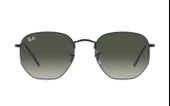 Ray-Ban 0RB3548 002/7151  Metal Unısex Güneş Gözlüğü - 1