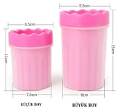 Köpek Pati Yıkama Aparatı KÜÇÜK - 1