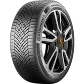 Continental 225/60/18 100H Asc 2 M+S Üretim Yılı 2023 - 1