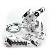 Polini PEUGEOT ASKILI KARTER SETI 170.0060 - 1