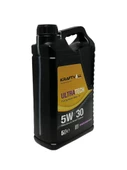 Kraftvoll UltraTech Tam Sentetik Motor Yağı 5W-30 5 Litre thumbnail 2