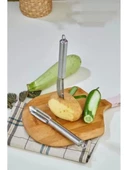 Cooker YK1203 Çelik Meyve ve Sebze Soyacağı - 1