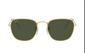 Ray-Ban 0RB3857 91963151 Unisex Güneş Gözlüğü - 1