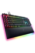 Razer RZ03-04691200-R3L1 BlackWidow V4 Yeşil Switch Kablolu Mekanik Oyuncu Klavye - 4