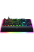 Razer RZ03-04691200-R3L1 BlackWidow V4 Yeşil Switch Kablolu Mekanik Oyuncu Klavye - 3