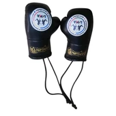 DragonDo AC1347 Muay Thai Boks Eldivenli Anahtarlık Maskot Anahtarlık Çift - 1