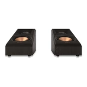 Klipsch RP-500SA II Dolby Atmos Destekli Surround Hoparlör Siyah - 1