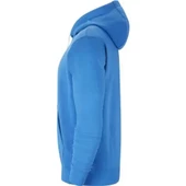 Nike Park Hoodie Mavi Erkek Kapüşonlu Sweatshirt - CW6894-463 - 3