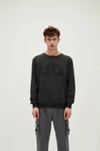 BAD BEAR CREWNECK ERKEK SWEATSHIRT - 5
