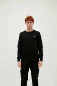 BAD BEAR PRESAGE CREWNECK ERKEK SWEATSHIRT - 11