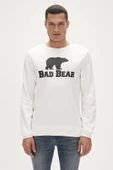 BAD BEAR CREWNECK ERKEK SWEATSHIRT - 1