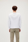 BAD BEAR PRESAGE CREWNECK ERKEK SWEATSHIRT - 10