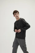 BAD BEAR CREWNECK ERKEK SWEATSHIRT - 7