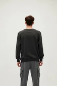 BAD BEAR CREWNECK ERKEK SWEATSHIRT - 8