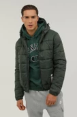 LUMBERJACK ABELARD COAT 2PR - 1